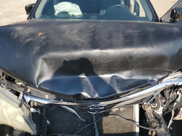 4T4BF1FK7CR203746 - 2012 TOYOTA CAMRY BASE Qara foto 11