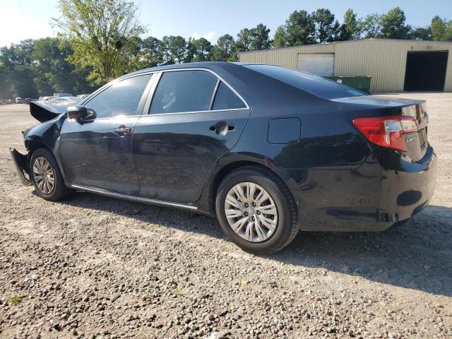 4T4BF1FK7CR203746 - 2012 TOYOTA CAMRY BASE Qara foto 2