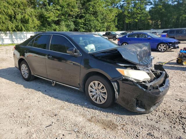 4T4BF1FK7CR203746 - 2012 TOYOTA CAMRY BASE Qara foto 4