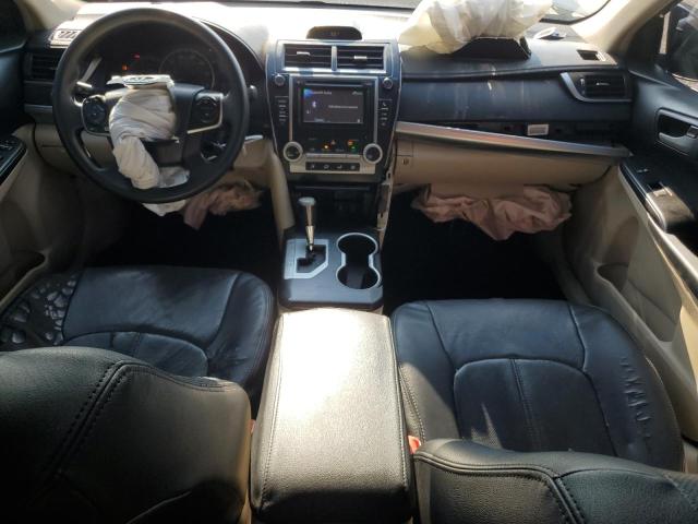 4T4BF1FK7CR203746 - 2012 TOYOTA CAMRY BASE Qara foto 8