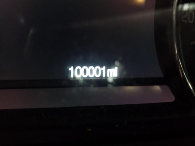 2LMTJ6LR7GBL52718 - 2016 LINCOLN MKX RESERVE თეთრი ფოტო 8