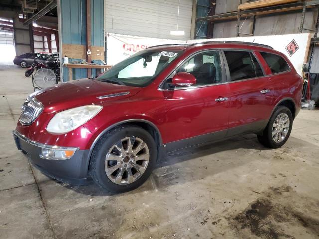 2010 BUICK ENCLAVE CXL, 