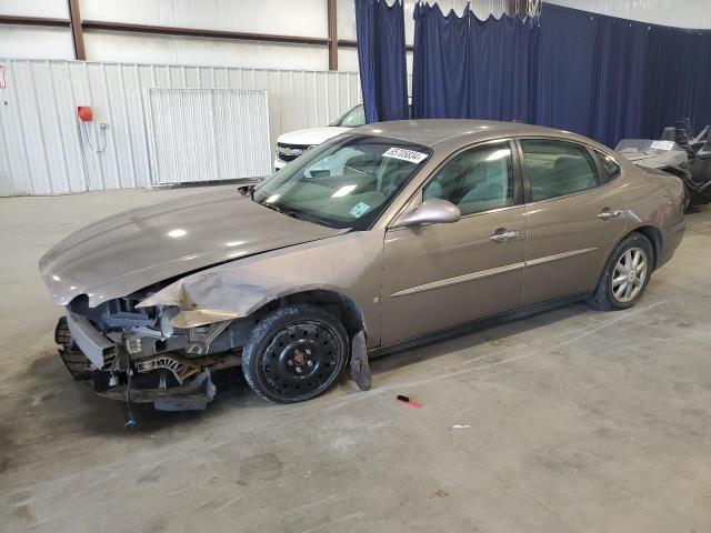 2007 BUICK LACROSSE CX, 