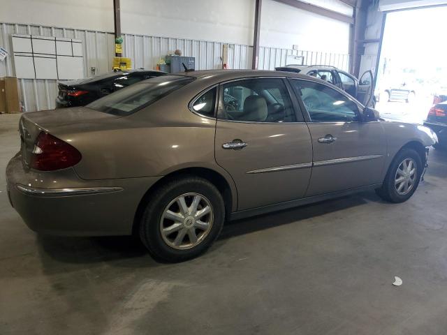 2G4WC582271198255 - 2007 BUICK LACROSSE CX BEIGE photo 3