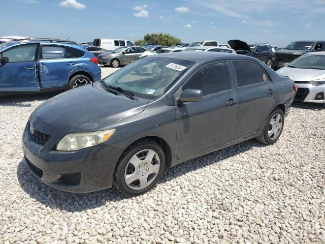 2010 TOYOTA COROLLA BASE, 