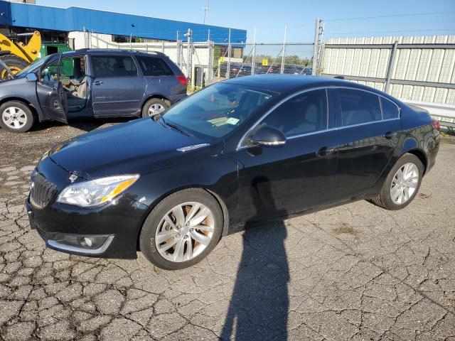 2016 BUICK REGAL PREMIUM, 