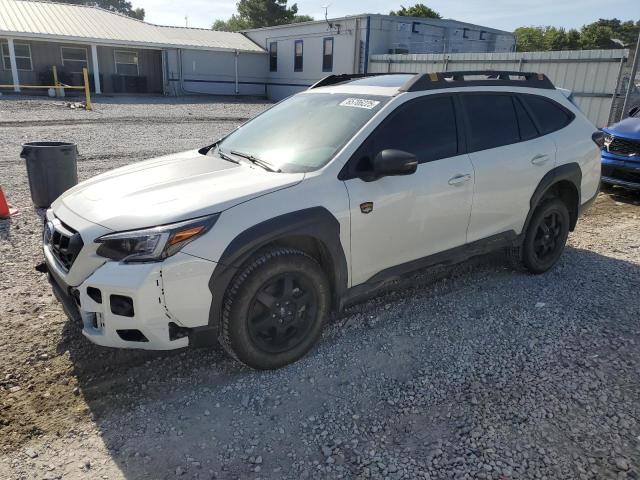 2025 SUBARU OUTBACK WILDERNESS, null
