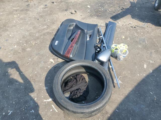 5J6TF2H57CL011615 - 2012 HONDA CROSSTOUR EXL ნაცრისფერი ფოტო 13