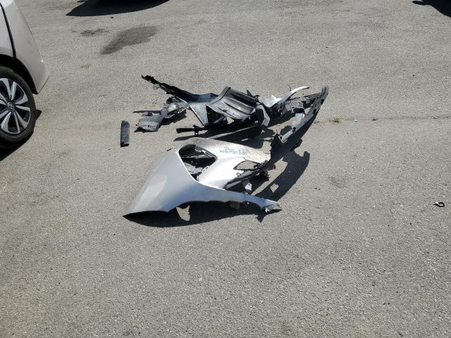 JTDKARFP9H3049741 - 2017 TOYOTA PRIUS PRIM კრემისფერი ფოტო 12