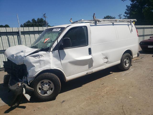 2014 CHEVROLET EXPRESS G2, 