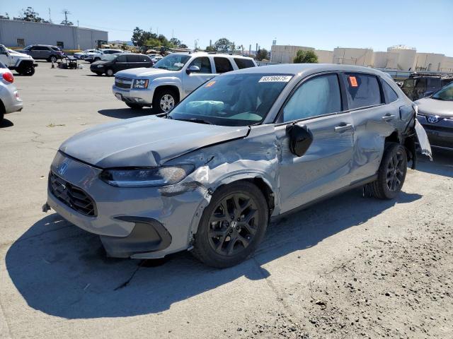 2024 HONDA HR-V SPORT, 