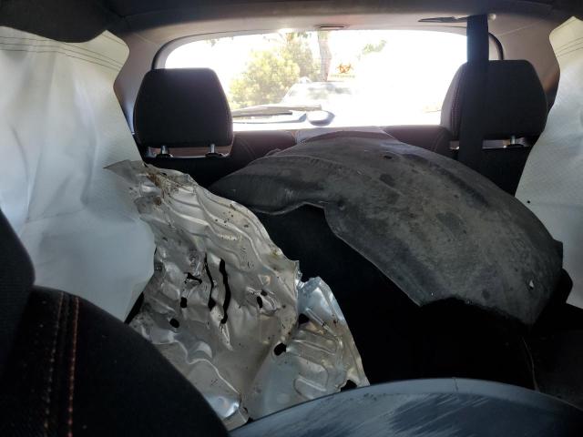 3CZRZ1H59RM743473 - 2024 HONDA HR-V SPORT GRAY photo 10