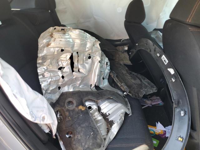 3CZRZ1H59RM743473 - 2024 HONDA HR-V SPORT GRAY photo 11