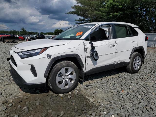 2024 TOYOTA RAV4 LE, 