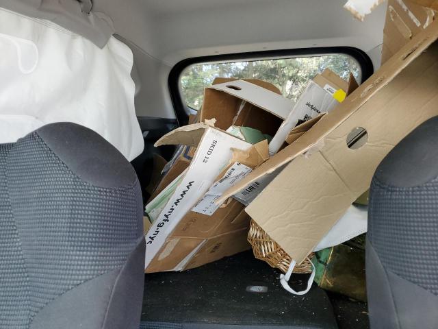 2T3F1RFV1RC482566 - 2024 TOYOTA RAV4 LE 白色 照片 10