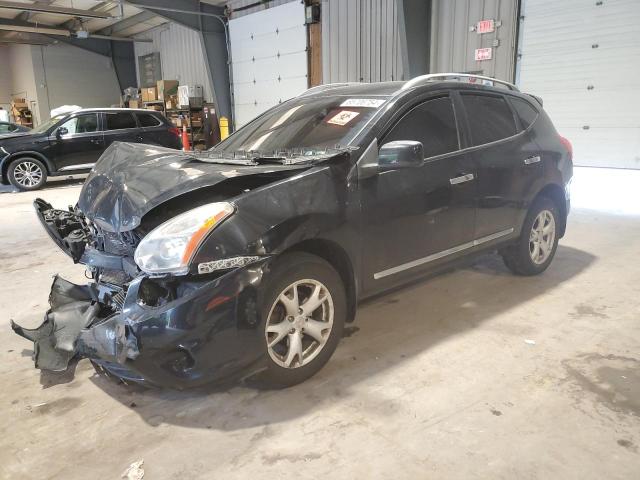 2011 NISSAN ROGUE S, 