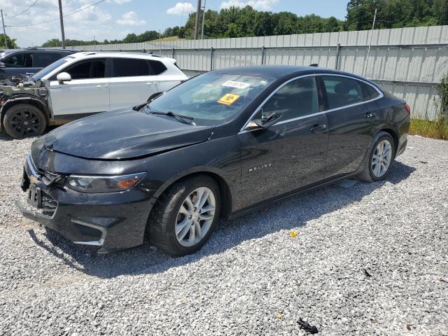 2017 CHEVROLET MALIBU LT, 