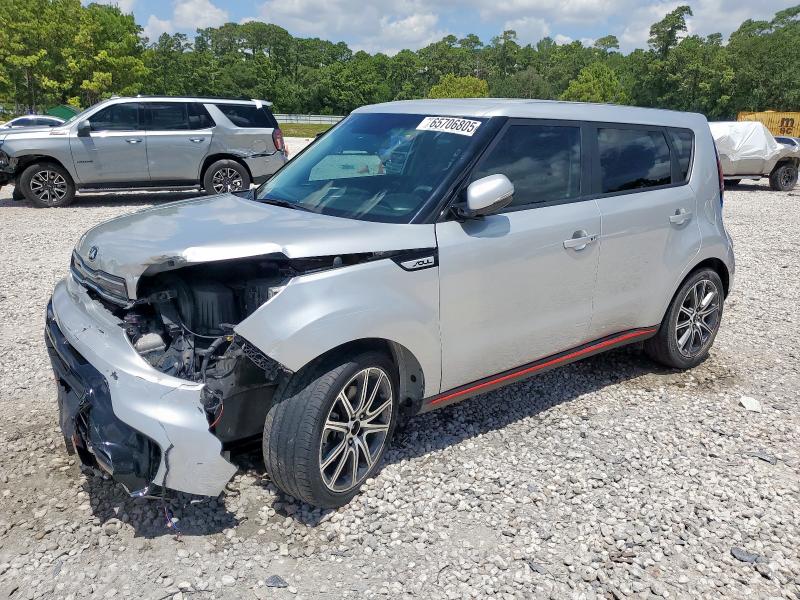 2019 KIA SOUL !, 