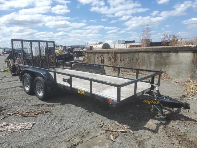 16V1U1923N2182537 - 2022 BIGT TRAILER BLACK photo 1