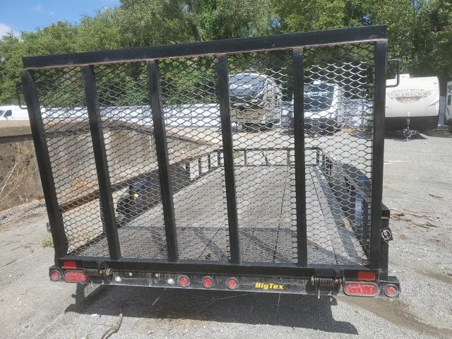 16V1U1923N2182537 - 2022 BIGT TRAILER BLACK photo 8