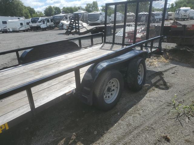 16V1U1923N2182537 - 2022 BIGT TRAILER BLACK photo 9