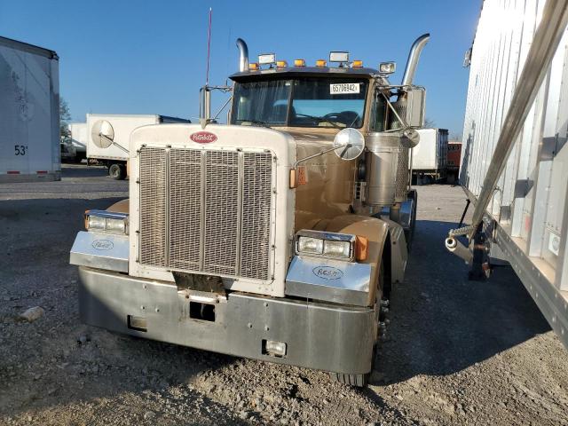 1XP5DB9X03N599283 - 2003 PETERBILT 379 GOLD photo 2