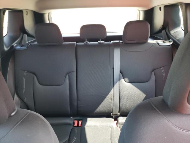 ZACNJCAB8MPM26357 - 2021 JEEP RENEGADE SPORT 绿色 照片 10