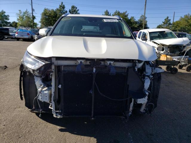 5TDHZRBH0LS506834 - 2020 TOYOTA HIGHLANDER XLE Ağ foto 5