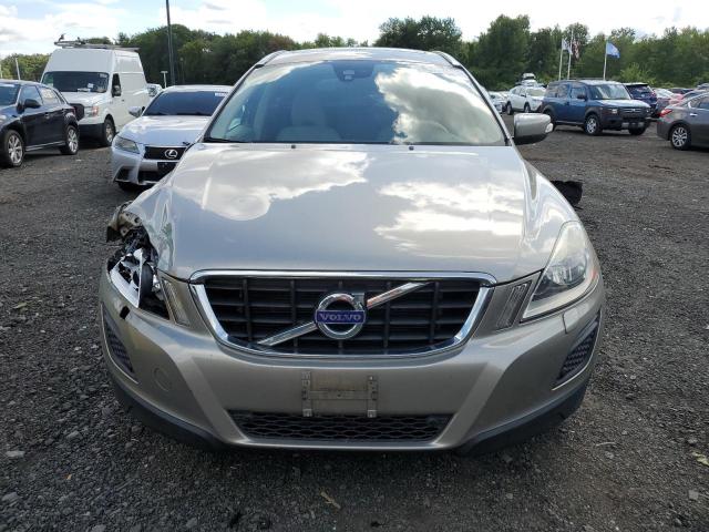 YV4902DZ5C2264218 - 2012 VOLVO XC60 T6 SILVER photo 5