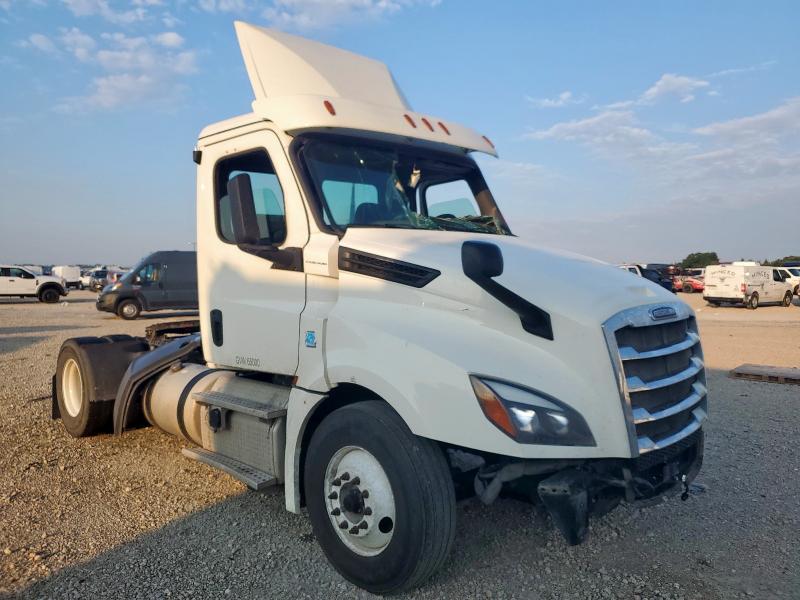 2019 FREIGHTLINER CASCADIA 1, 