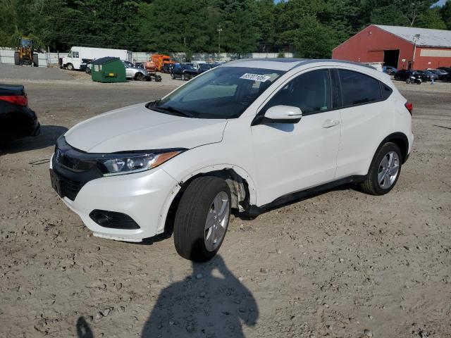 2019 HONDA HR-V EX, null