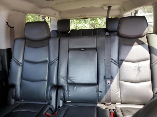 1GYS4HKJ0LR307583 - 2020 CADILLAC ESCALADE ESV LUXURY 黑色 照片 10