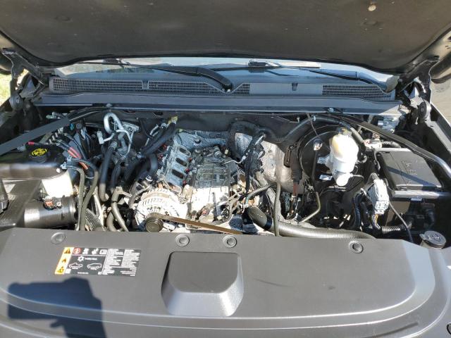 1GYS4HKJ0LR307583 - 2020 CADILLAC ESCALADE ESV LUXURY 黑色 照片 12