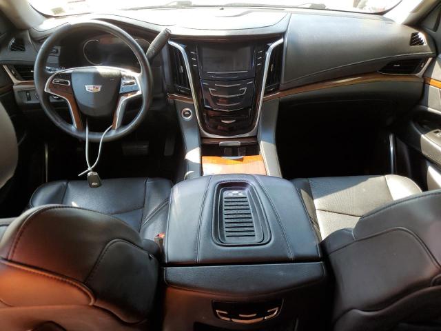 1GYS4HKJ0LR307583 - 2020 CADILLAC ESCALADE ESV LUXURY 黑色 照片 8