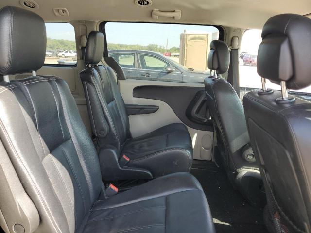 2C4RC1BG8FR608622 - 2015 CHRYSLER TOWN & COU TOURING 石墨色 照片 11