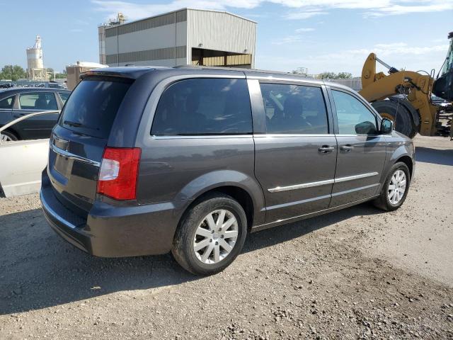 2C4RC1BG8FR608622 - 2015 CHRYSLER TOWN & COU TOURING 石墨色 照片 3