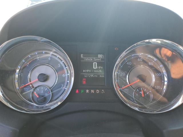 2C4RC1BG8FR608622 - 2015 CHRYSLER TOWN & COU TOURING 石墨色 照片 9