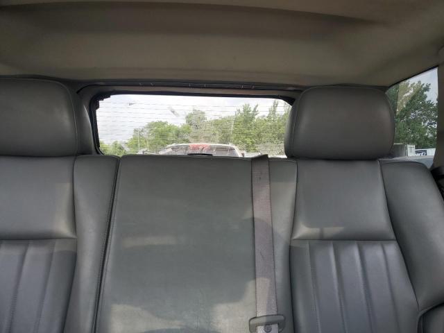 1J4GR48K65C557366 - 2005 JEEP GRAND CHER LAREDO SILVER photo 10