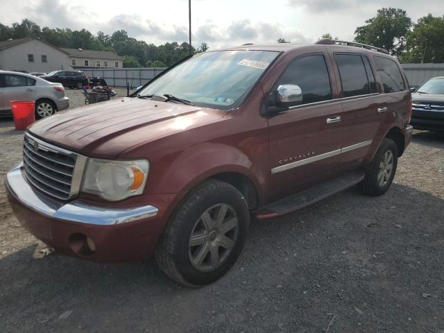 2008 CHRYSLER ASPEN LIMITED, 