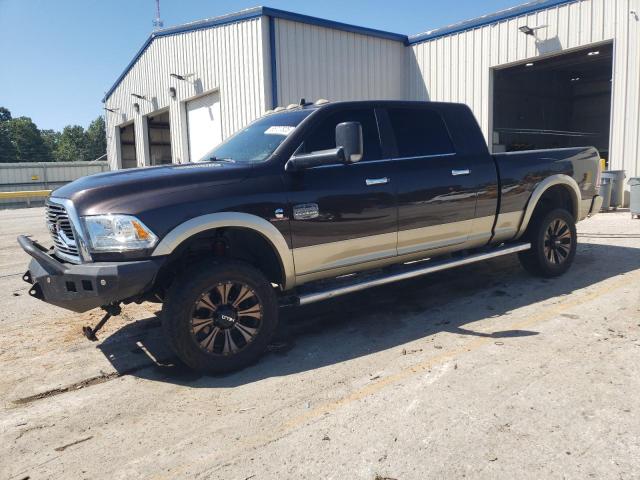 2017 RAM 2500 LONGHORN, 