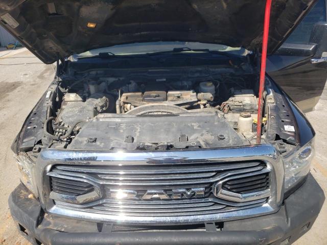 3C6UR5PL2HG648362 - 2017 RAM 2500 LONGHORN Շագանակագույն լուսանկար 11