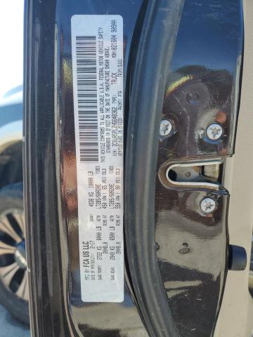 3C6UR5PL2HG648362 - 2017 RAM 2500 LONGHORN Շագանակագույն լուսանկար 12