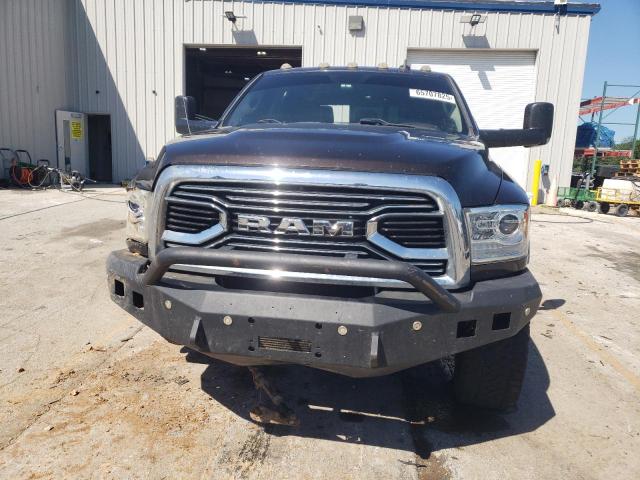 3C6UR5PL2HG648362 - 2017 RAM 2500 LONGHORN Շագանակագույն լուսանկար 5