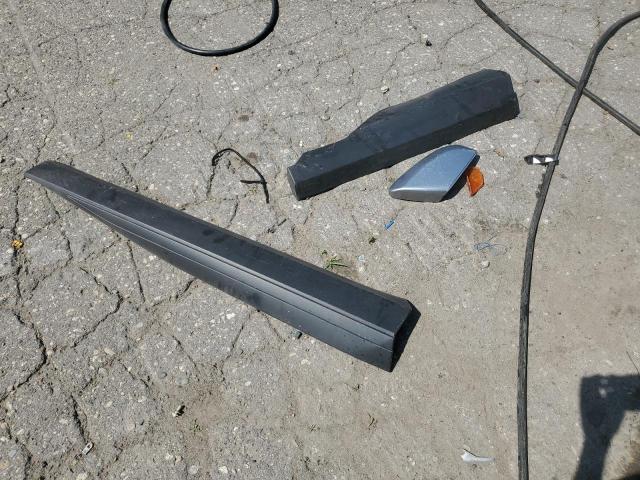 19XFC2E55JE012686 - 2018 HONDA CIVIC LX 银色 照片 12