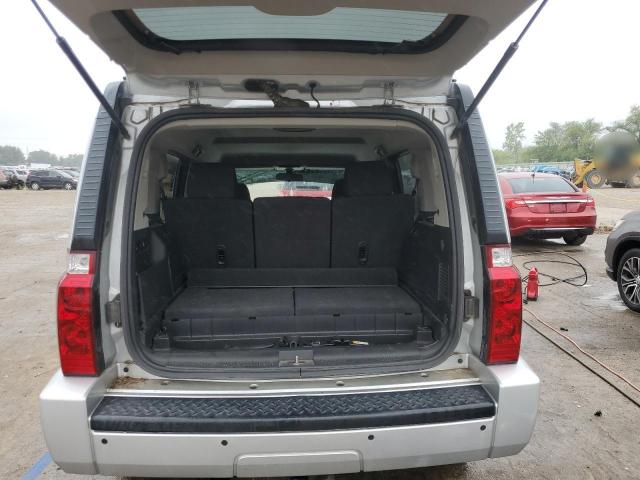 1J8HG48K79C511267 - 2009 JEEP COMMANDER SPORT Күміс фото 6