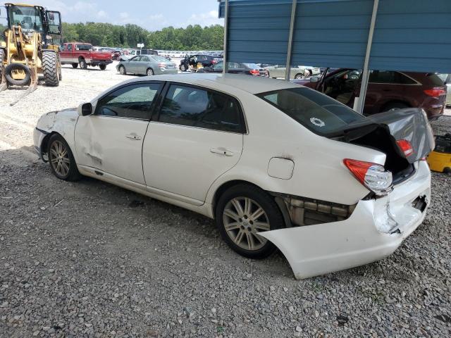 4T1BK36B66U162709 - 2006 TOYOTA AVALON XL 白色 照片 2