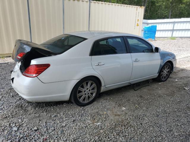 4T1BK36B66U162709 - 2006 TOYOTA AVALON XL 白色 照片 3