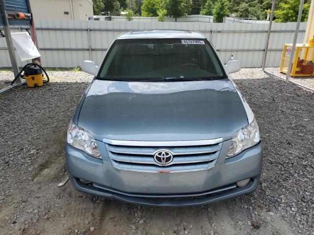 4T1BK36B66U162709 - 2006 TOYOTA AVALON XL 白色 照片 5