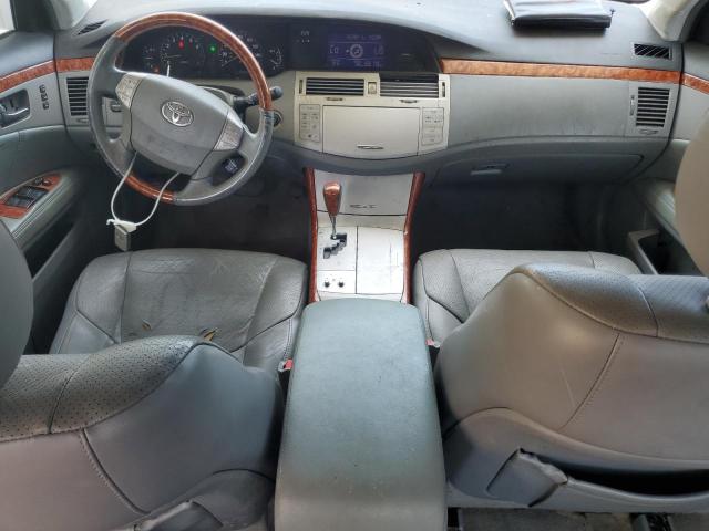 4T1BK36B66U162709 - 2006 TOYOTA AVALON XL 白色 照片 8