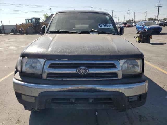 JT3HN86R8Y0319056 - 2000 TOYOTA 4RUNNER SR5 黑色 照片 5